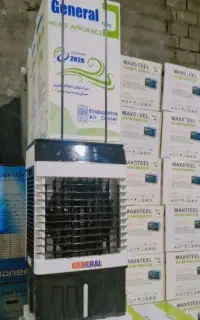 کولر آبی جنرال 32000