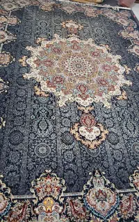 ۲ تخته فرش ۹ متری تراکم ۱۰۰۰