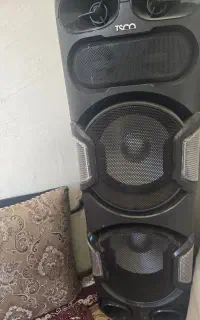 باند تسکو