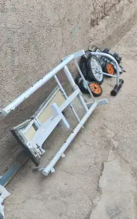 دستگاه بدنسازی