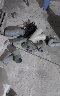 لوله کشی ساختمان /تعمرات/مسعود رضائیان