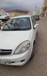 لیفان ۵۲۰ آس
