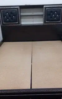 تخت  دونفره