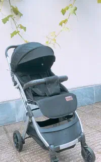 کالسکه بیبی استار مدل baby5