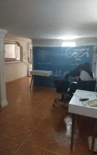 استخدام همکارخانم جهت کار (موسسه خیریه نیک)