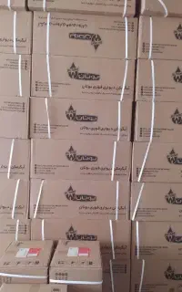آبگرمکن دیواری بوتان