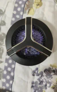 فن خنک موبایل مخصوص اپل