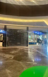 میکا مال همکف جنب ساعدی نیا در اصلی ۵۵ متر