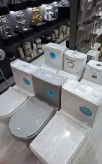 توالت فرنگی