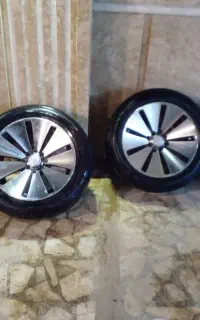 رینگ بور بت سایز