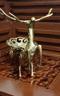 برنز