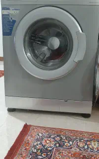 ماشین لباسشویی کنوود اصل