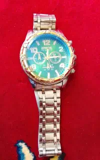 ساعت برند invicta