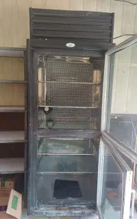 یخچال فروشگاه