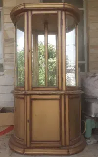 بوفه دست ۲