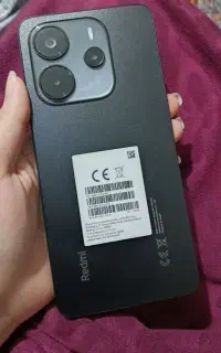 گوشی شیائومی Redmi not 14