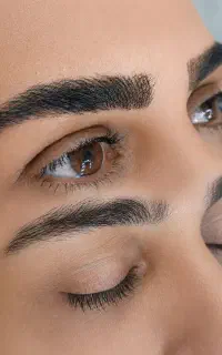 خدمات تتوی بدن و آرایش دائم صورت
