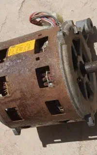 لوازم لباسشویی