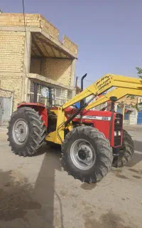 ۲۸۵ جفت مدل ۸۹ بیلدار