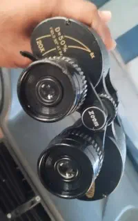 دوربین شکاری مارک ZOOMاصل ژاپنی