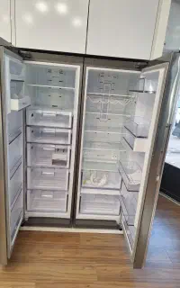 اجاق گاز یخچال تلویزیون