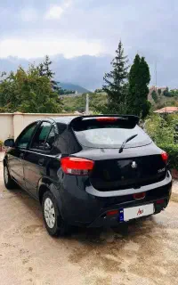 فروش فوری تیبا هاچبک مدل اسفند۹۹