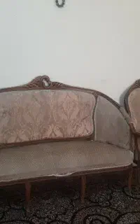 مبل  ۹نفرهه کارکرده