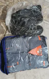 کفش ایمنی کار
