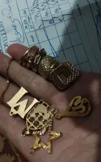 طلا به قیمت تابلو