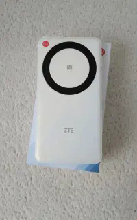 مودم همراه 5G زد تی ای مدل U30 Air با گارانتی