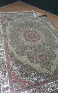 قالی و گلیم (فرش)