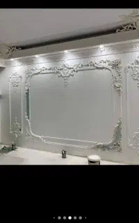 تی وی وال ترمووال