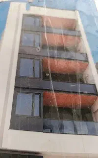 شاگرد سنگکاری