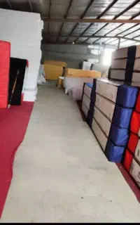 تشک بط فنری رویال