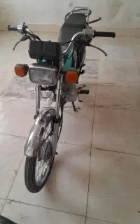 متور هندا فروش