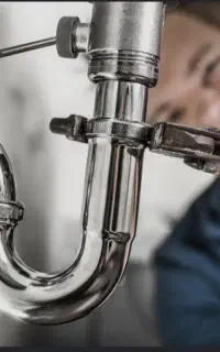 لوله کشی آب و فاضلاب و تعمیرات و نشت یابی