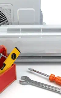 نصب کولر گازی وتمیرلباسشوی