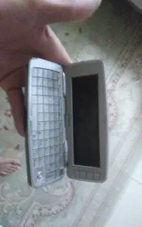 سامسونگ a3ونوکیامدل۹۳۰۰