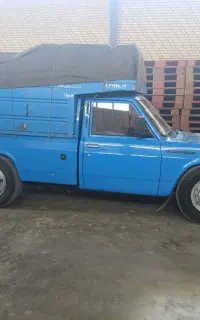 نیسان ابی