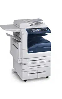 دستگاه کپی زیراکس WorkCentre 7855
