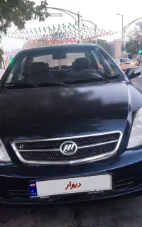 فروش ماشین لیفان520i