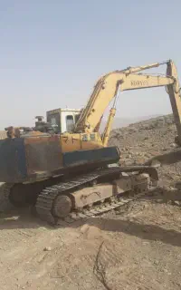 بیل ۲۰۰ خط ۳