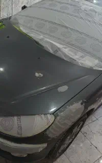 نقاشی اتومبیل