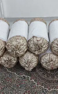 بالش جهیزیه