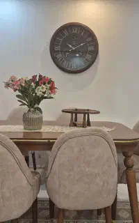 ۵ عدد صندلی نهارخوری