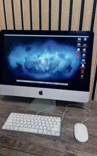 ایمک اپل all in one apple A1419-A1418