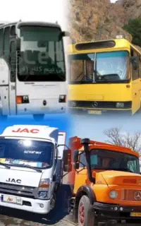 مکانیک و کارشناس سیار ماشین های سنگین و نیمه سنگین