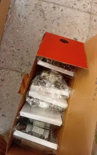 تعمیر و جوشکاری آبگرمکن وپکیج