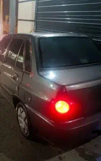 پراید ۱۳۲