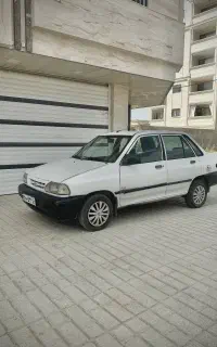 پراید87